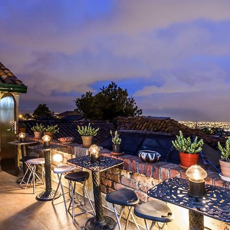Hotel Muisca ボゴタ エクステリア 写真