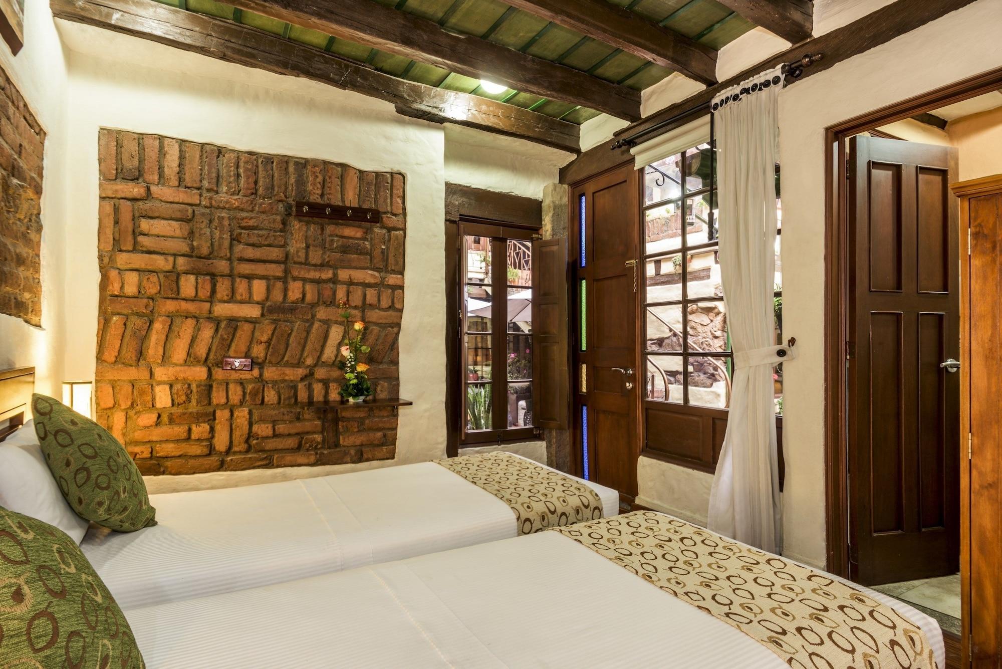 Hotel Muisca ボゴタ エクステリア 写真
