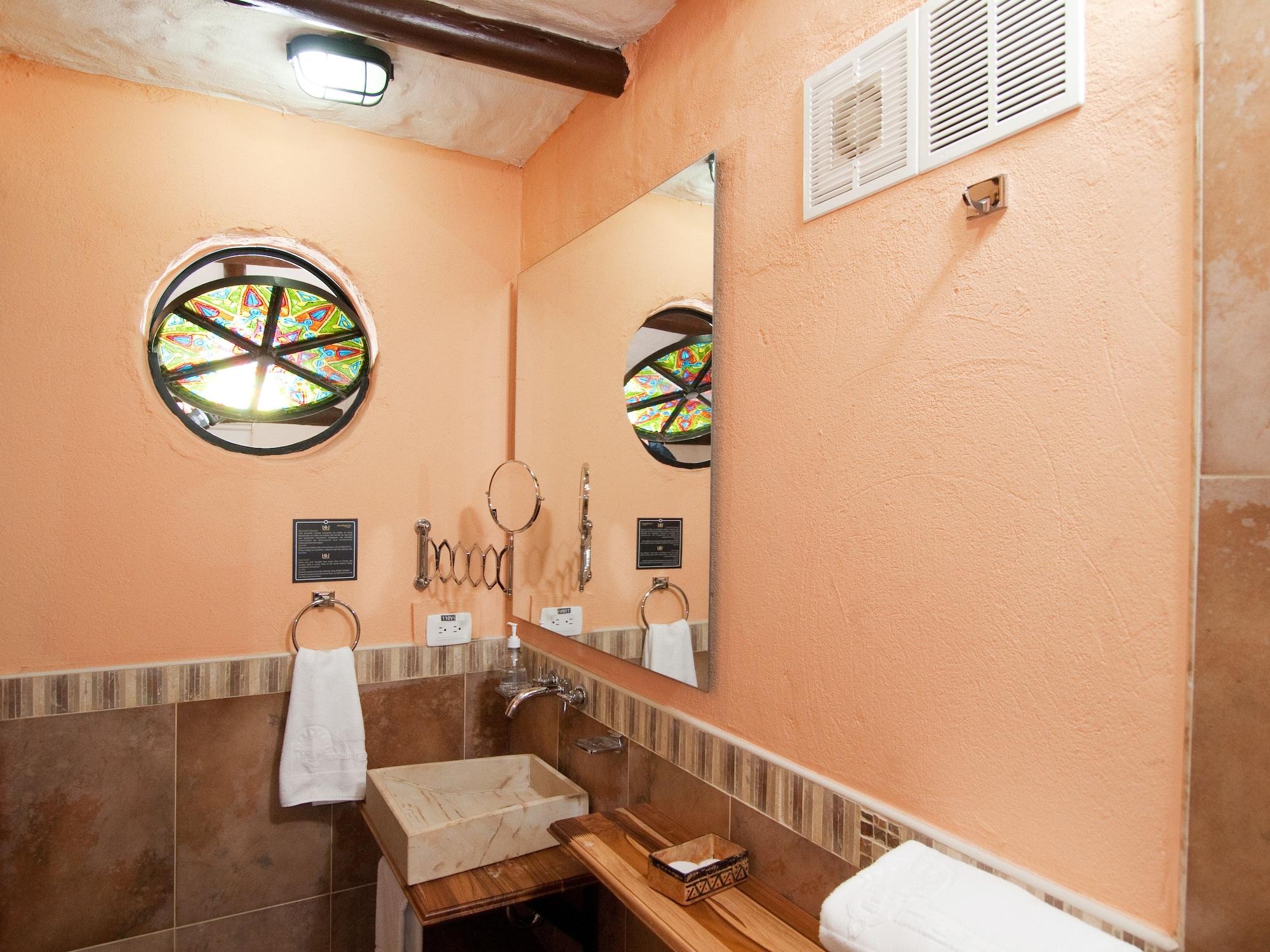 Hotel Muisca ボゴタ エクステリア 写真