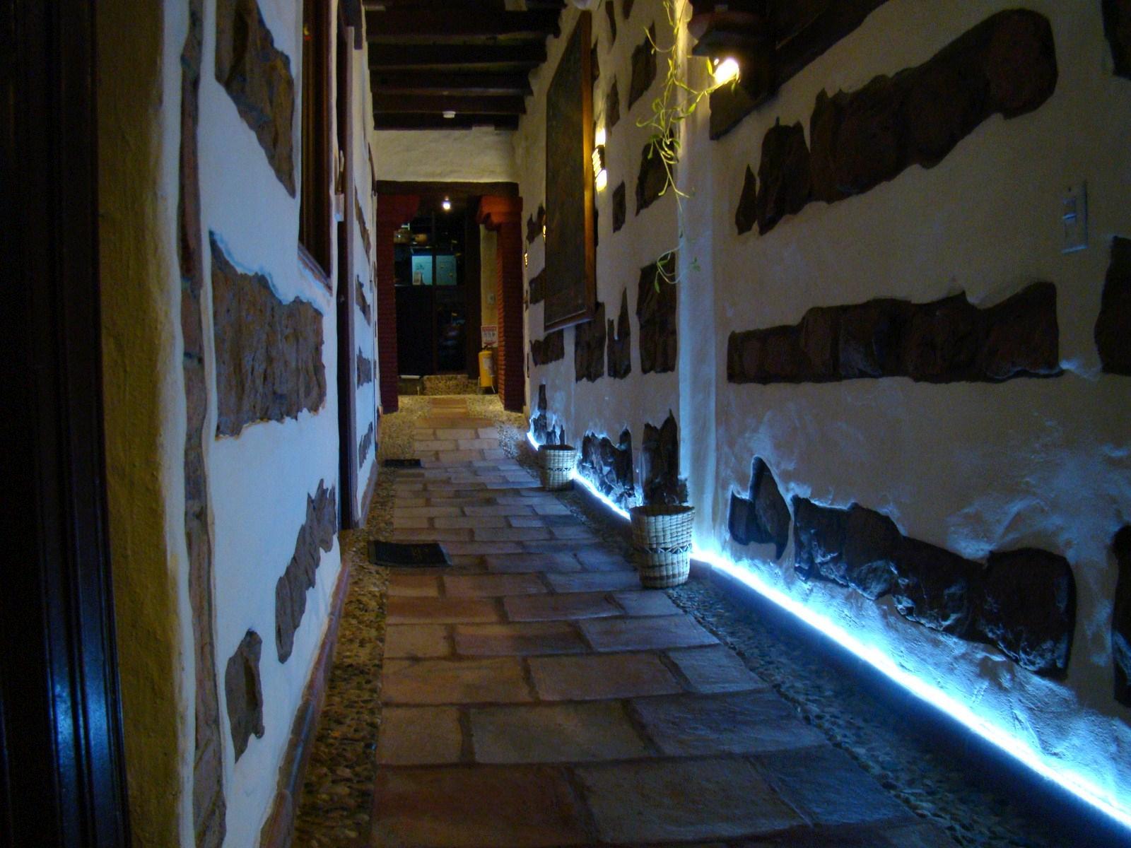 Hotel Muisca ボゴタ エクステリア 写真