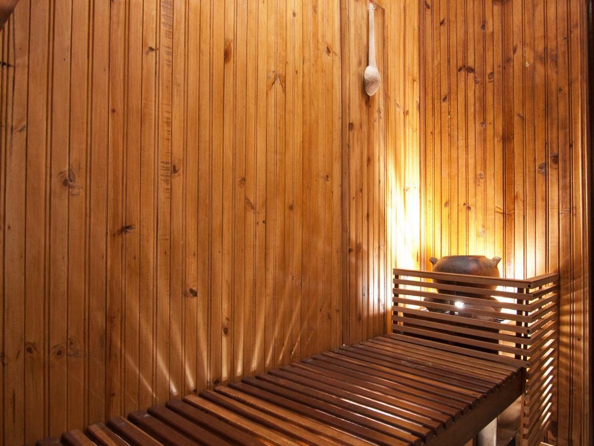 Hotel Muisca ボゴタ エクステリア 写真