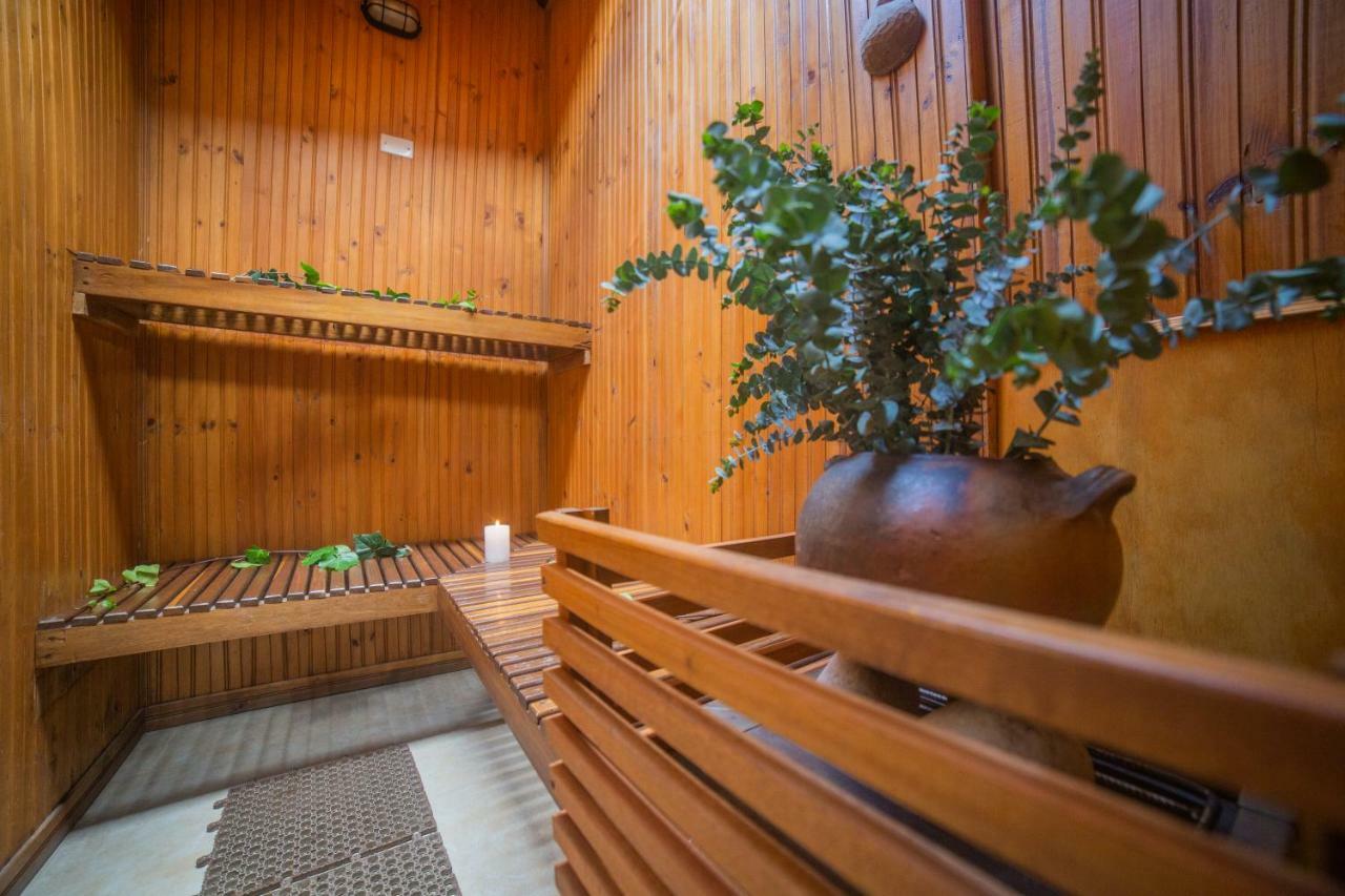 Hotel Muisca ボゴタ エクステリア 写真
