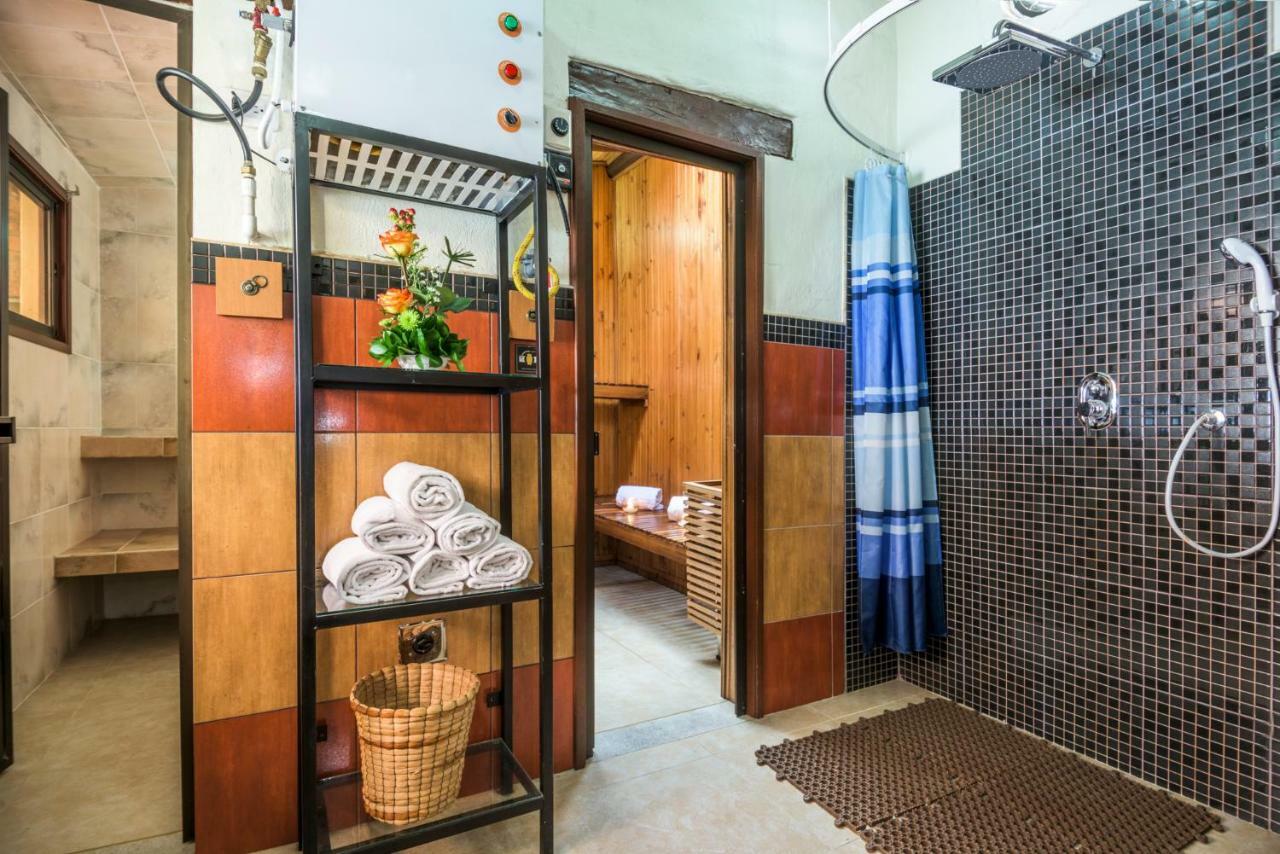 Hotel Muisca ボゴタ エクステリア 写真